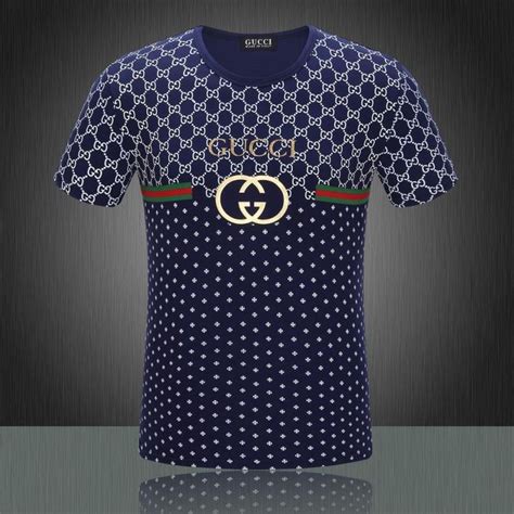 gucci shirt model|authentic Gucci men tee shirts.